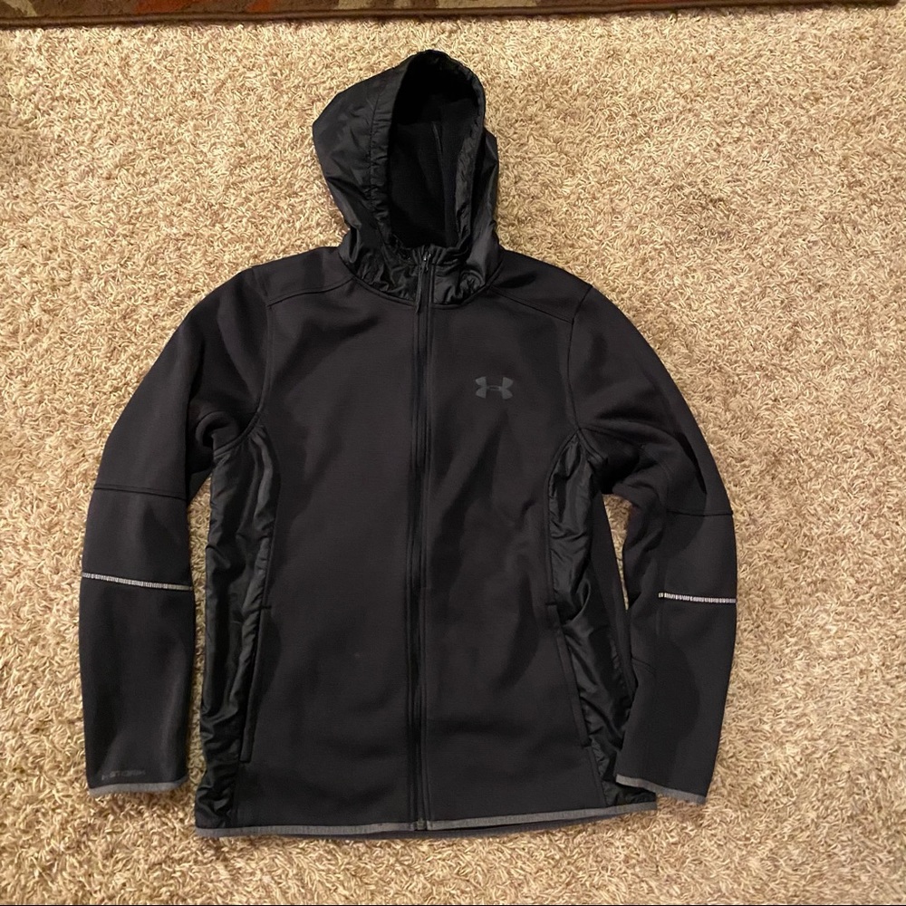 Under Armour hoodie